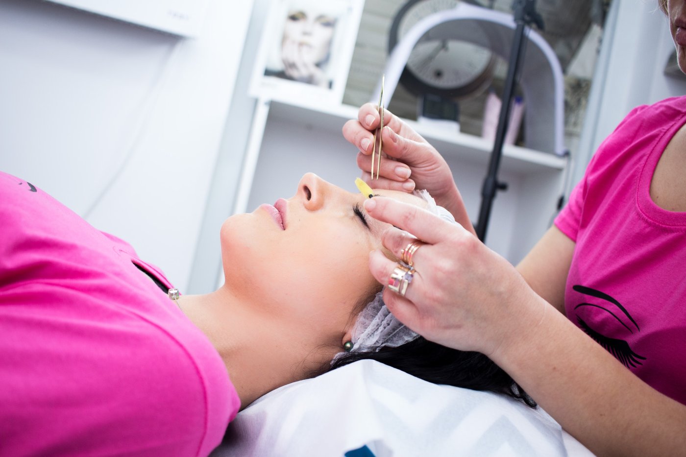 Aquaglow hydra facial treatment (placeholder image)